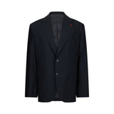 Giacca uomo in lana