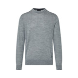 Maglia uomo in lana merino