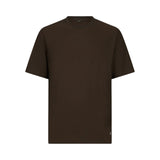 T-shirt uomo in cotone