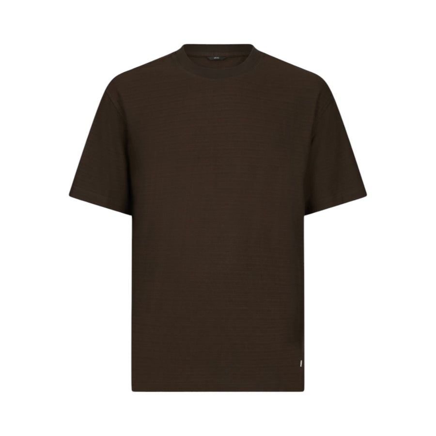 T-shirt uomo in cotone