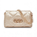 Borsa donna LaPuffy media matelassé