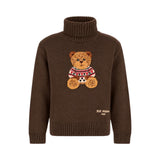 MARVIN LOVE TURTLENECK