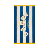 Telo mare microfibra Uomo capri