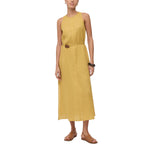 Abito donna in lino