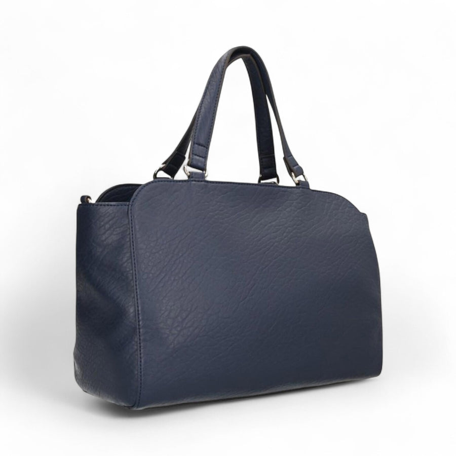 Borsa donna a mano media con tracolla