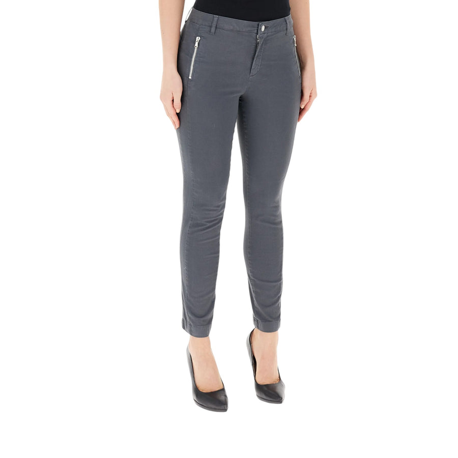 Pantalone donna skinny