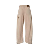 Jeans donna wide leg 'Sicuro'