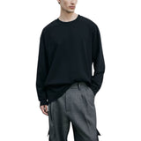 Felpa uomo (IM)PERFECTION in cotone