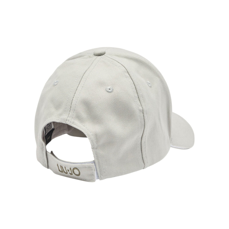 Cappello baseball con logo