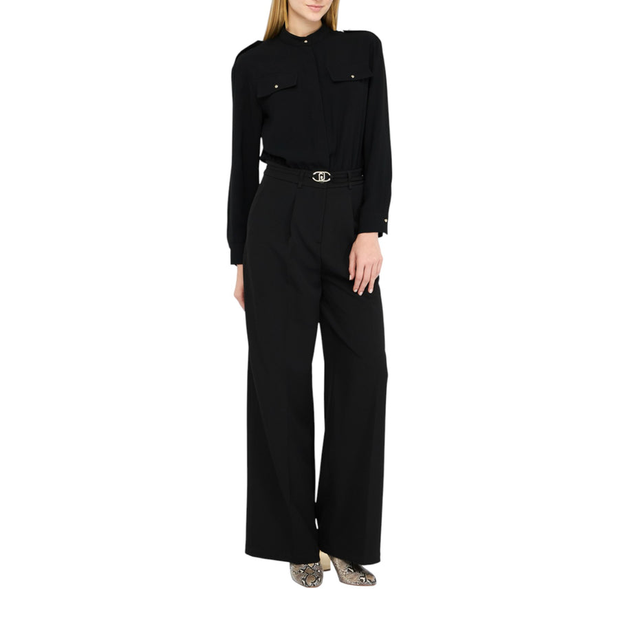 Tuta donna elegante