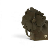 Borsa a mano Pinko Pouch Flower