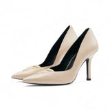 Pumps donna Minimal Shape Second Skin