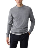 Maglia uomo in lana merino