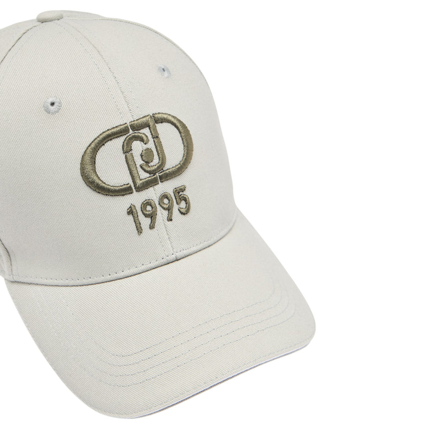 Cappello baseball con logo