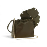 Borsa a mano Pinko Pouch Flower