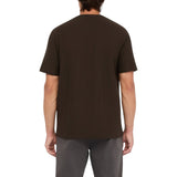 T-shirt uomo in cotone