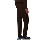 Pantaloni uomo della tuta scuba con tasche con zip