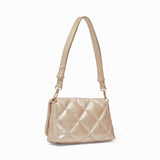 Borsa donna LaPuffy media matelassé