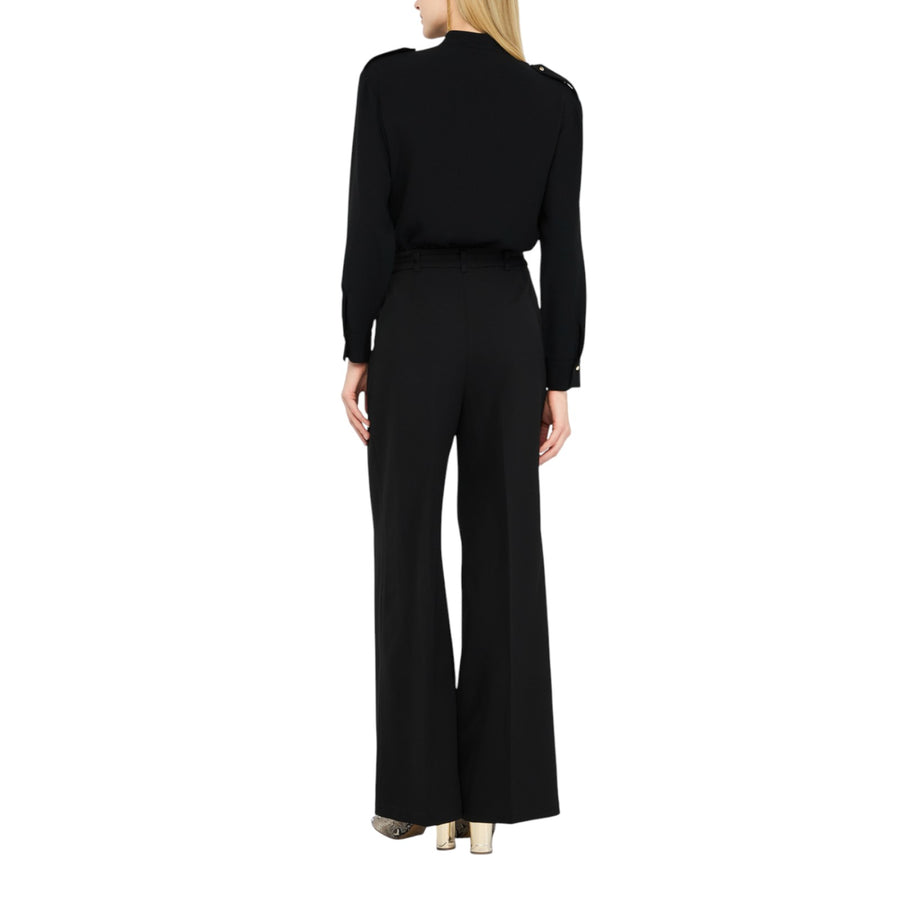 Tuta donna elegante