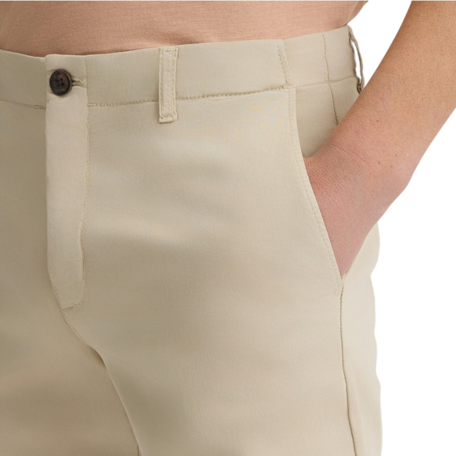Pantaloni uomo chino slim fit
