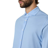 Camicia uomo in COOLMAX®