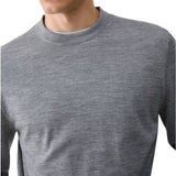 Maglia uomo in lana merino