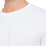 T-shirt uomo a maniche lunghe