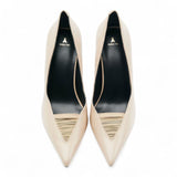 Pumps donna Minimal Shape Second Skin