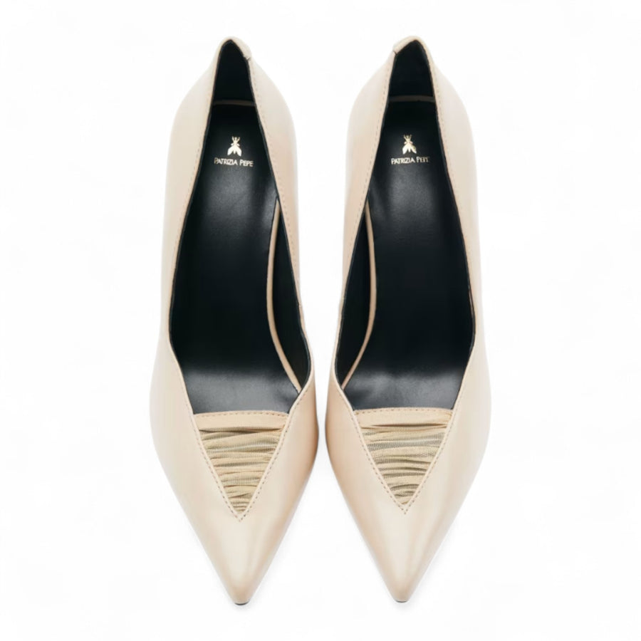 Pumps donna Minimal Shape Second Skin