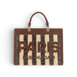 Tangeri tote