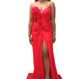 Abito donna da cerimonia