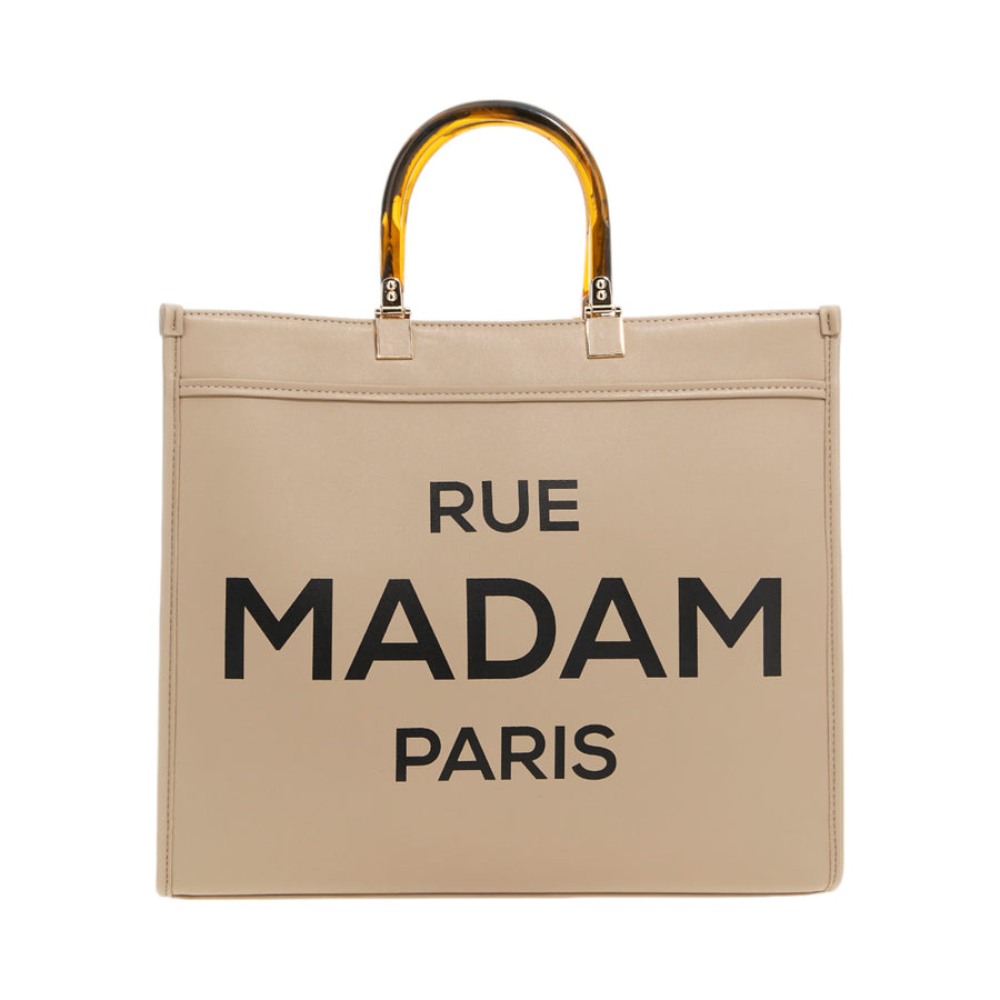 Borsa donna Rue Madam Paris