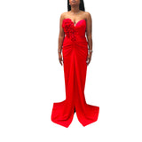 Abito donna da cerimonia