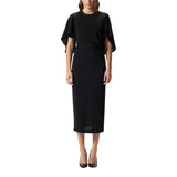 Abito donna donna con dettagli gioiello