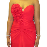 Abito donna da cerimonia