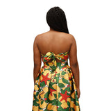 Top a fascia Alessandro Enriquez