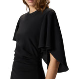 Abito donna donna con dettagli gioiello