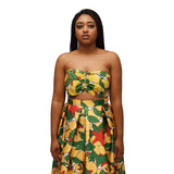 Top a fascia Alessandro Enriquez