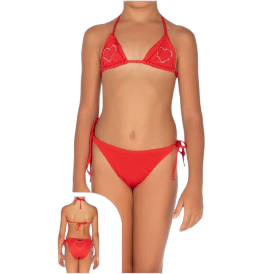 Bikini bimba