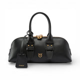 Borsa piccola a mano Escape Bag in pelle