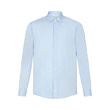 Camicia uomo slim fit