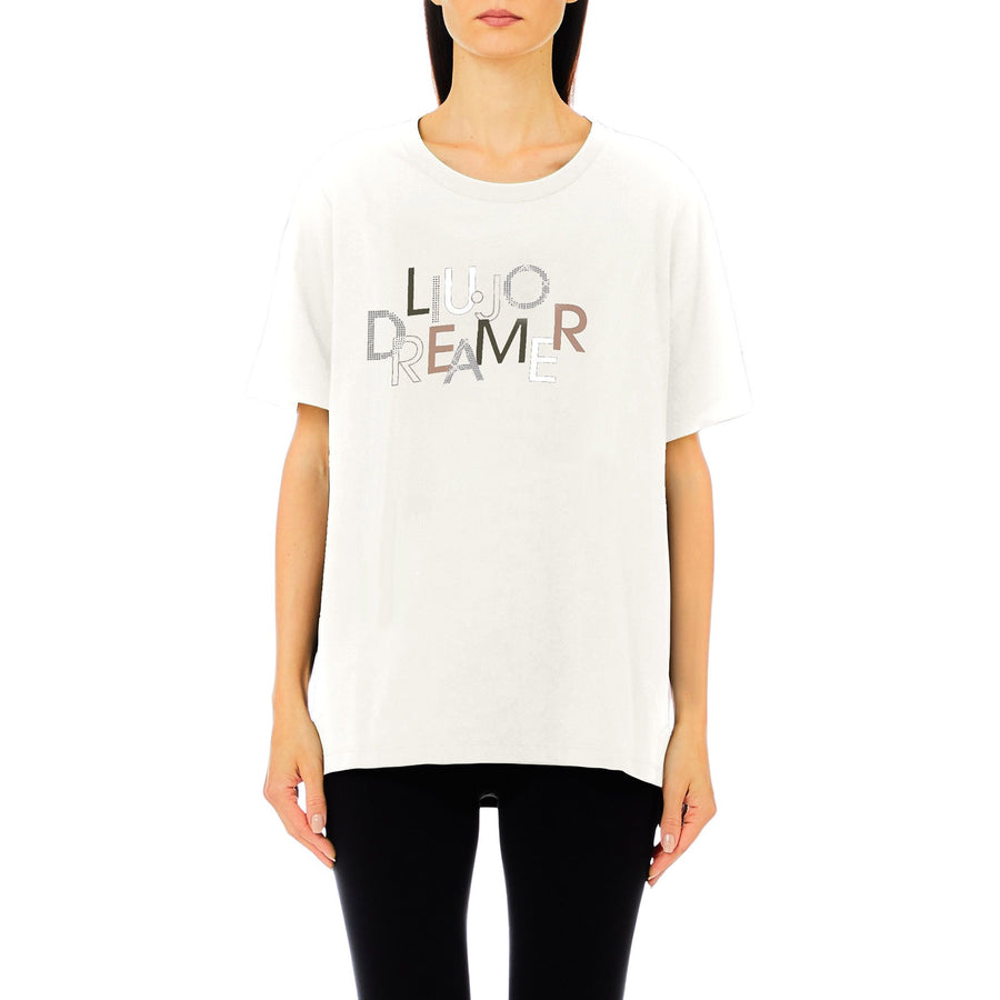 T-shirt donna Liu Jo