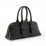 Borsa piccola a mano Escape Bag in pelle