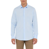 Camicia uomo slim fit