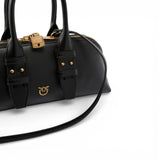 Borsa piccola a mano Escape Bag in pelle