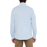 Camicia uomo slim fit