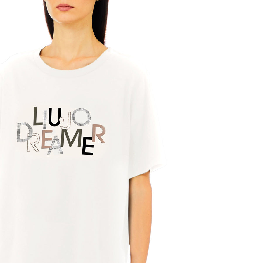 T-shirt donna Liu Jo