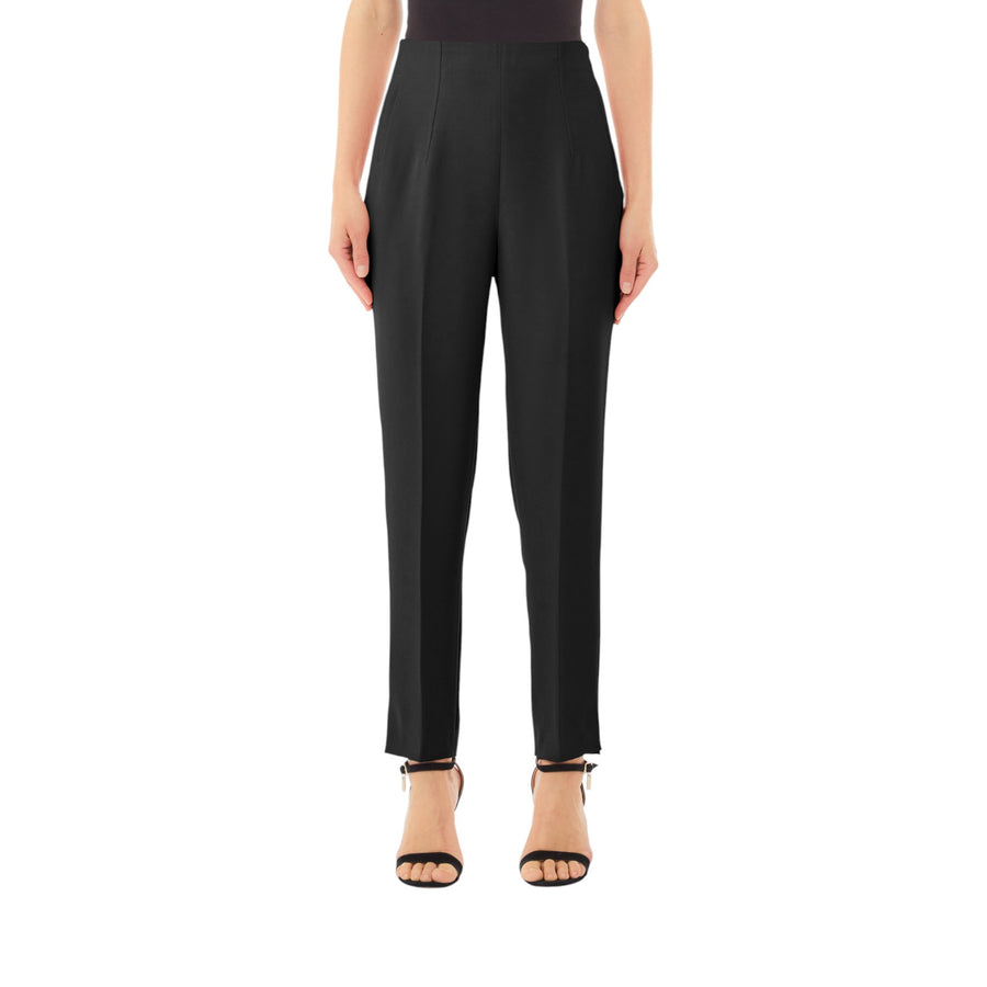 Pantaloni donna a sigaretta