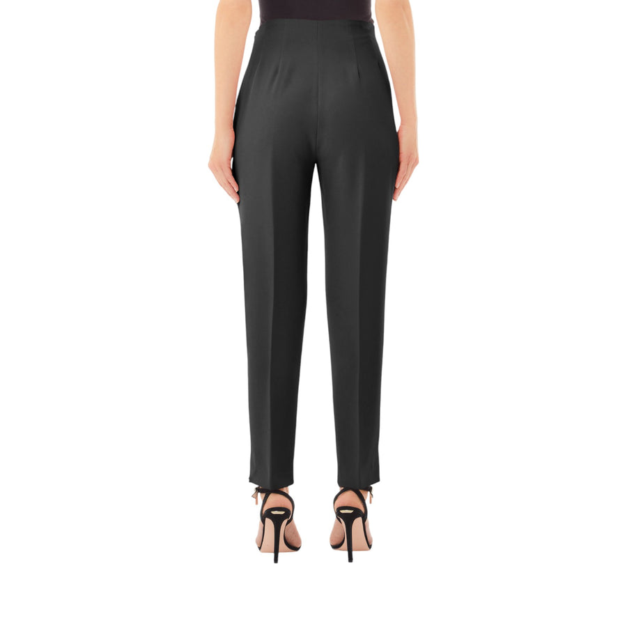 Pantaloni donna a sigaretta