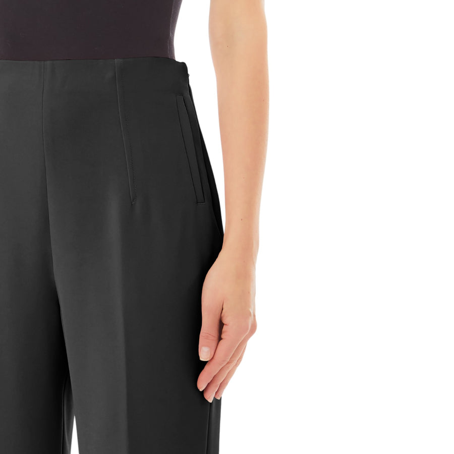 Pantaloni donna a sigaretta